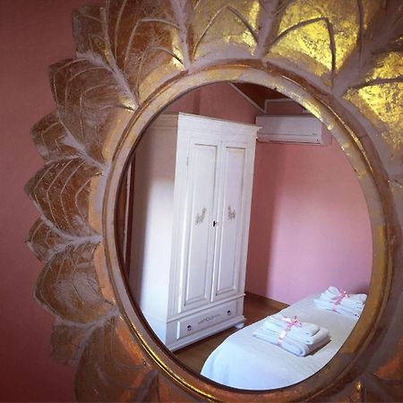 B&B Su Strintu Tuili Zewnętrze zdjęcie