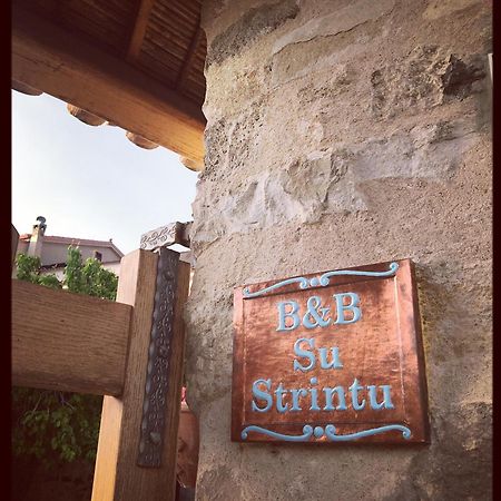 B&B Su Strintu Tuili Zewnętrze zdjęcie
