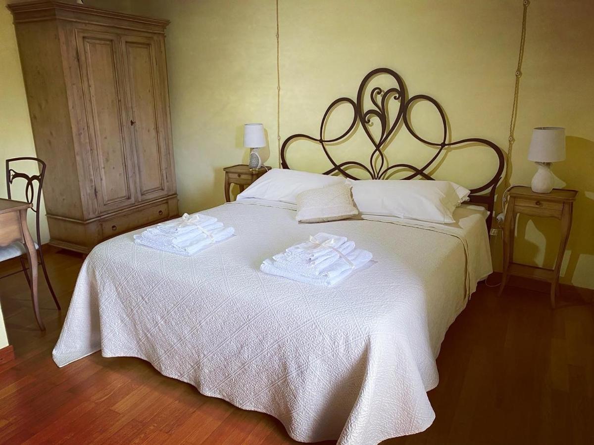 B&B Su Strintu Tuili Zewnętrze zdjęcie