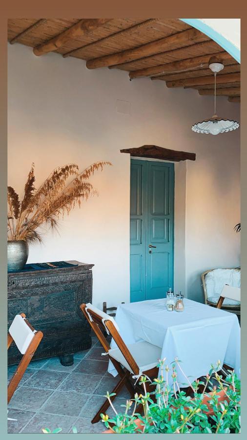 B&B Su Strintu Tuili Zewnętrze zdjęcie