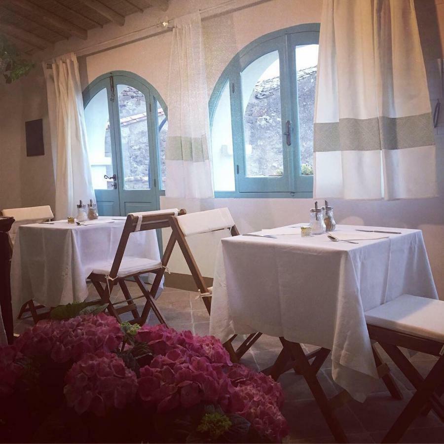 B&B Su Strintu Tuili Zewnętrze zdjęcie